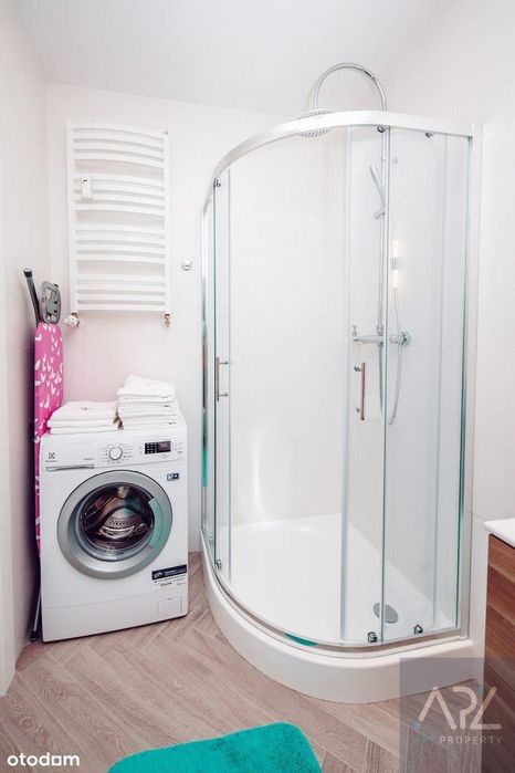 Apartament Nad Morzem W Strefie Uzdrowiskowej
