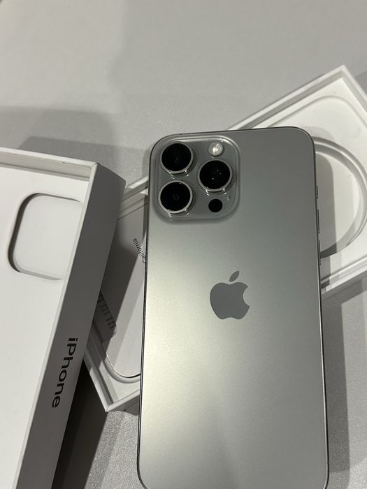 Iphone 15 Pro Max 256 gb айфон 15 про макс