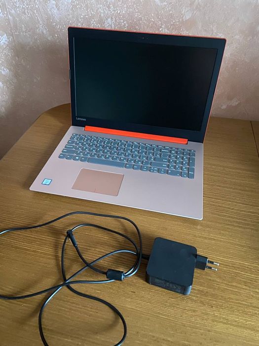 Ноутбук Lenovo IdeaPad 320-15IKB