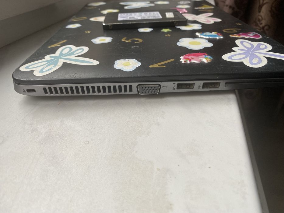 Ноутбук HP elitebook 840 G5