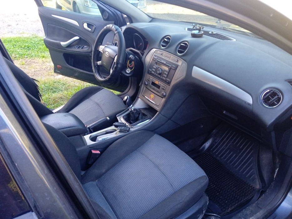 Продам Ford Mondeo