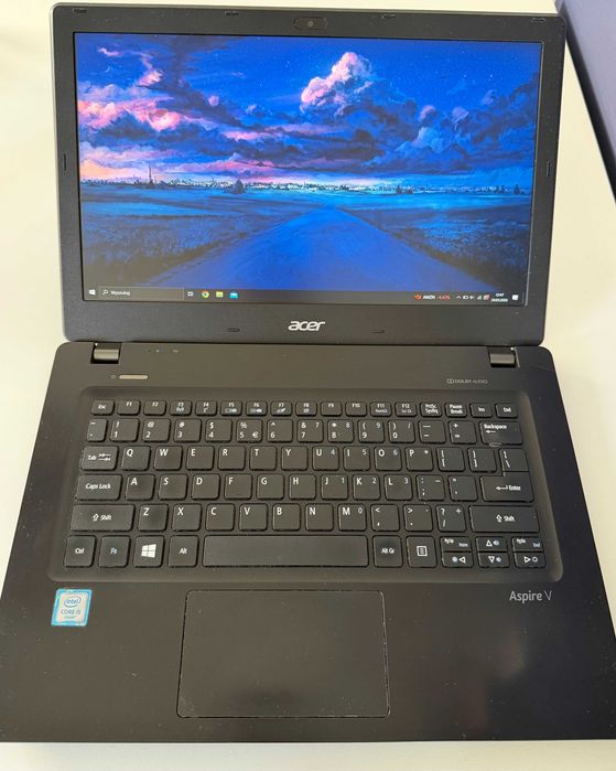 Laptop Acer V3-372