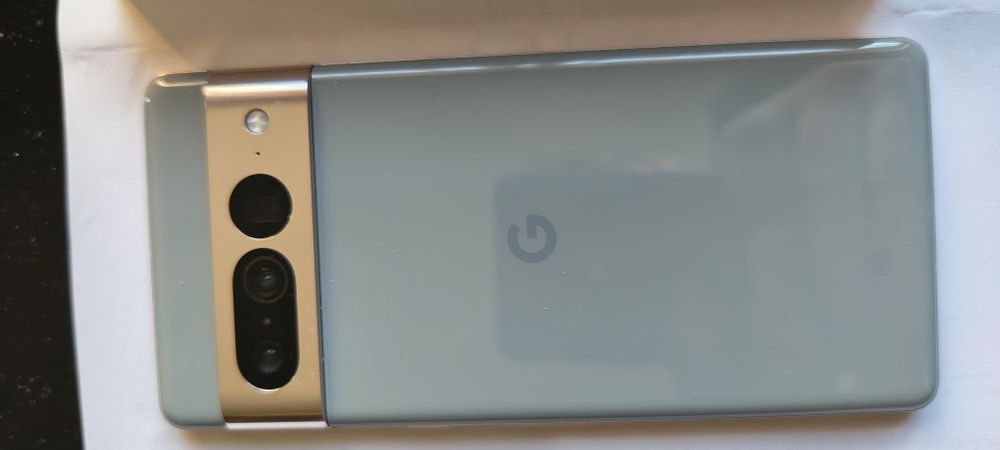 Google pixel 7pro
