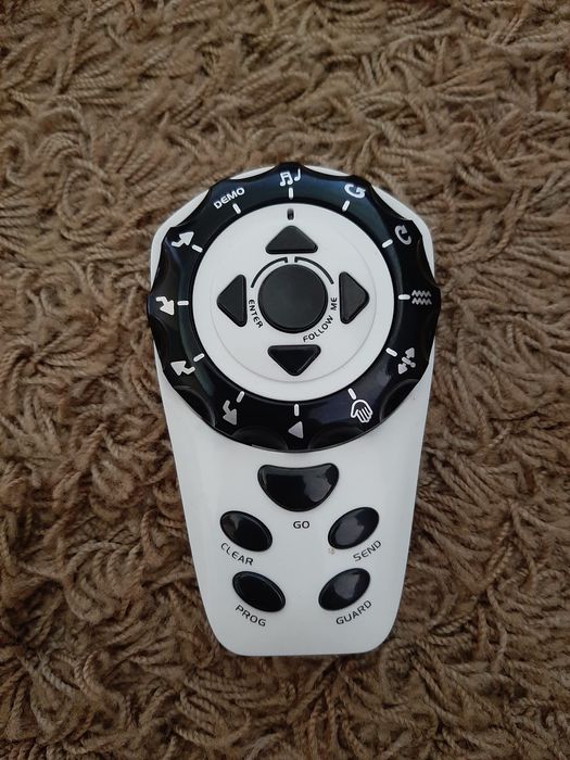 Silverlit Robot - Macrobot