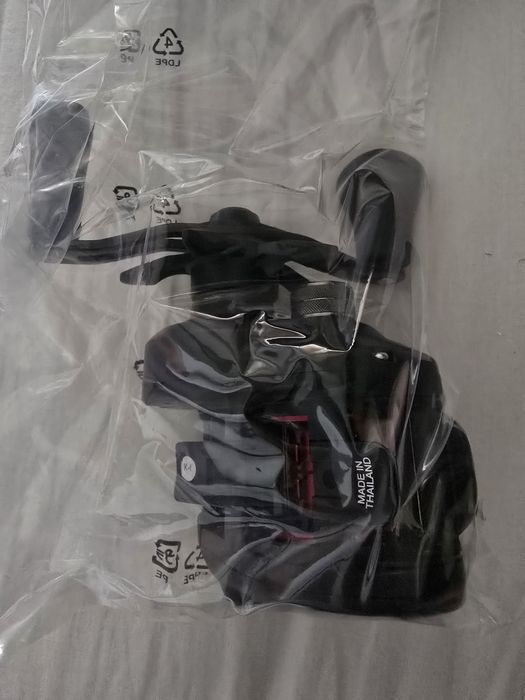 Daiwa Fuego CT 100H L novo