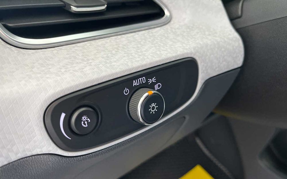 Chevrolet Bolt EV 2021