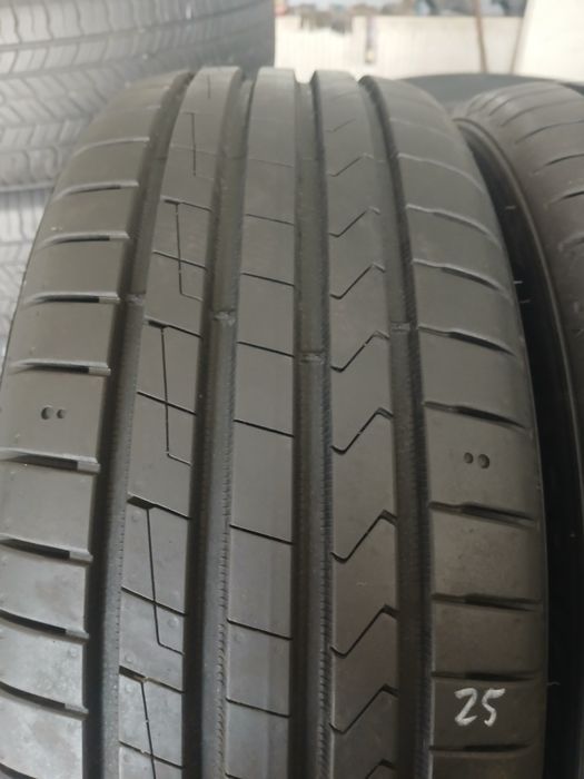 Opony letnie Hankook 195/55/16 Demo jak nowe