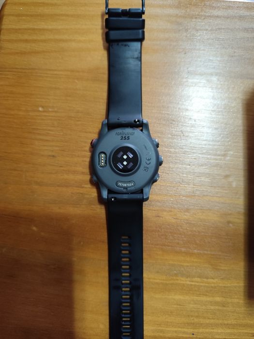 Garmin Forerunner 255 Garantia Aceito Retomas450091936111011844