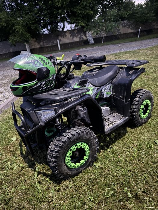 Квадроцикл forsage moto 60 cc 4x2