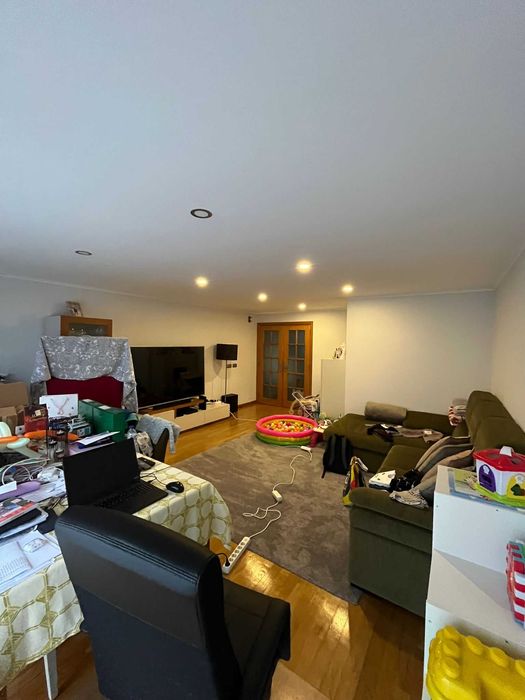 Apartamento T2 - Amadora