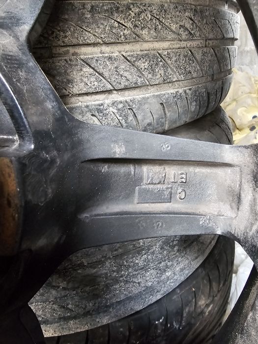 Продам титановые диски