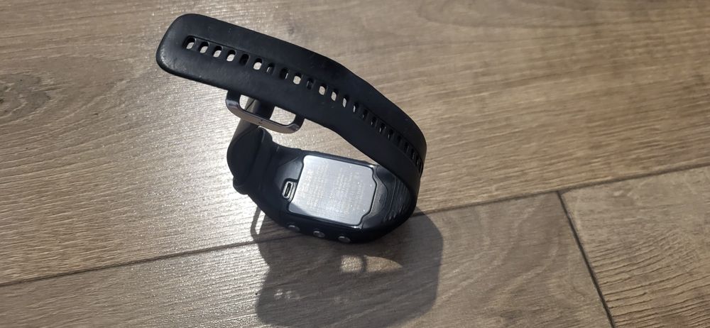 Zegarek Polar M400 Uszkodzony