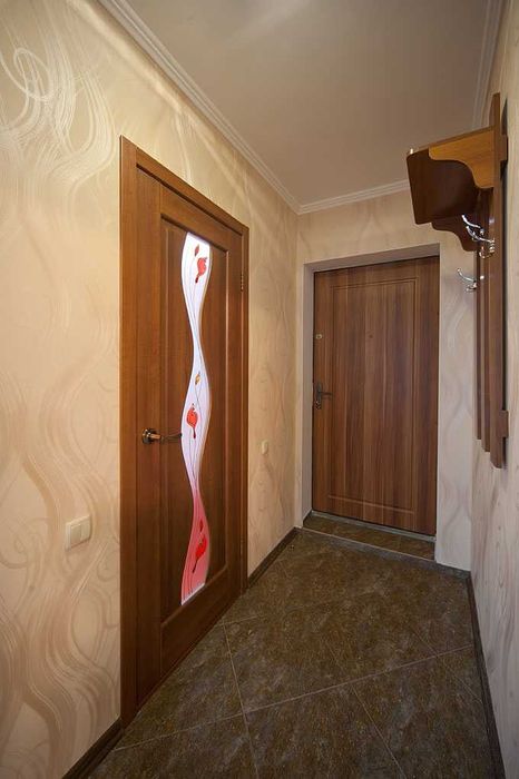 1к квартира подобово. Вознесенівський р-н 6, 10 та інфекційна лікарня