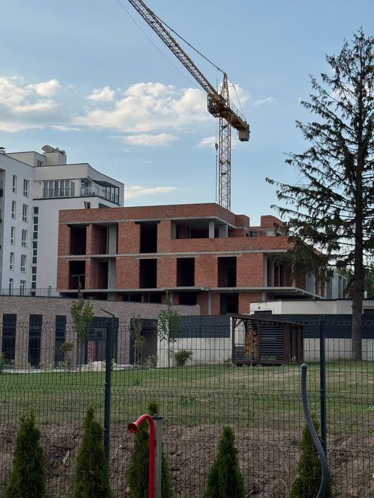 Продаж 3-кімнатної квартири (80 м²) з балконом на вул. Пимоненка, ЖК Moon Club. Від забудовника без комісій!