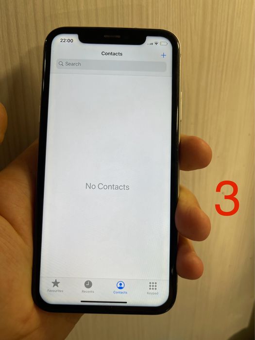 Дисплей iPhone XR екран розборка оригинал оригінальний донор