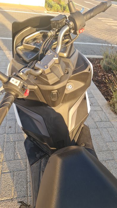 Vendo Sym Jet 14 50cc