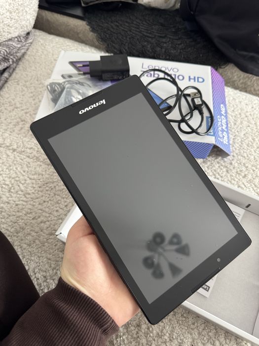 Планшет Lenovo TAB 2 A8-50F