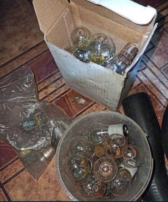 Запчасть на ВАЗ 21099