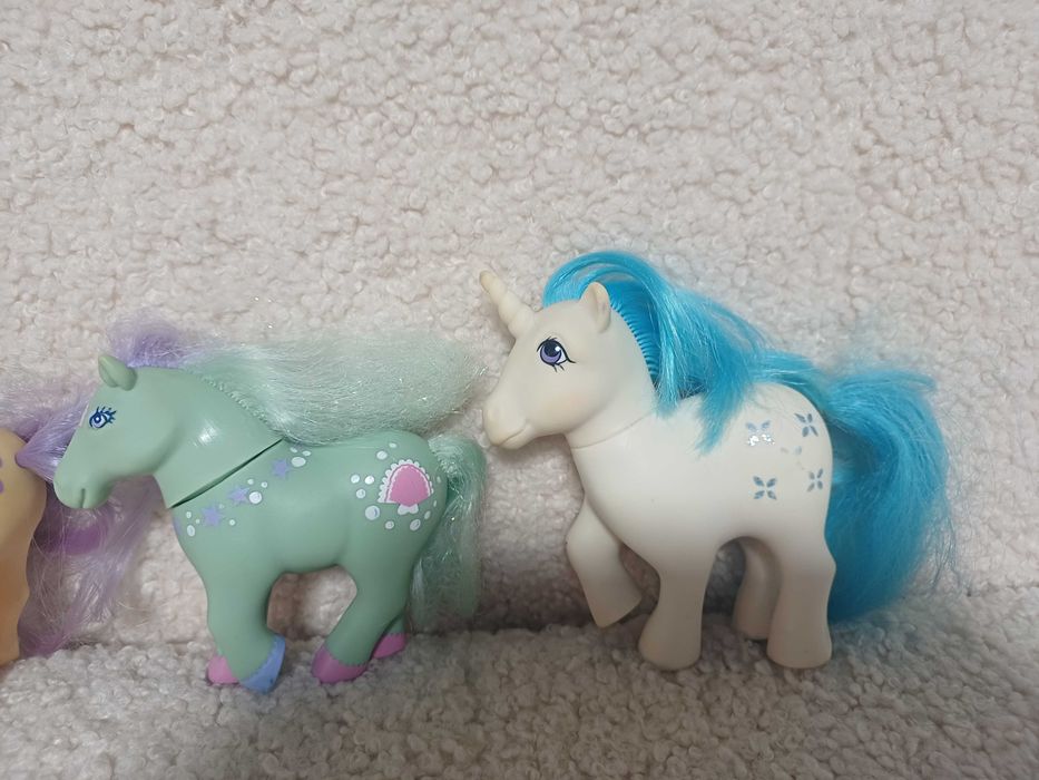 My Little Pony Bratz Ponyz поні Братц MGA