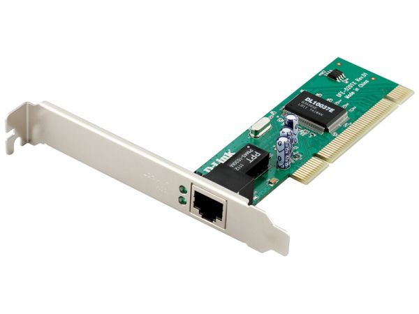 Продается D-Link DFE-520TX
