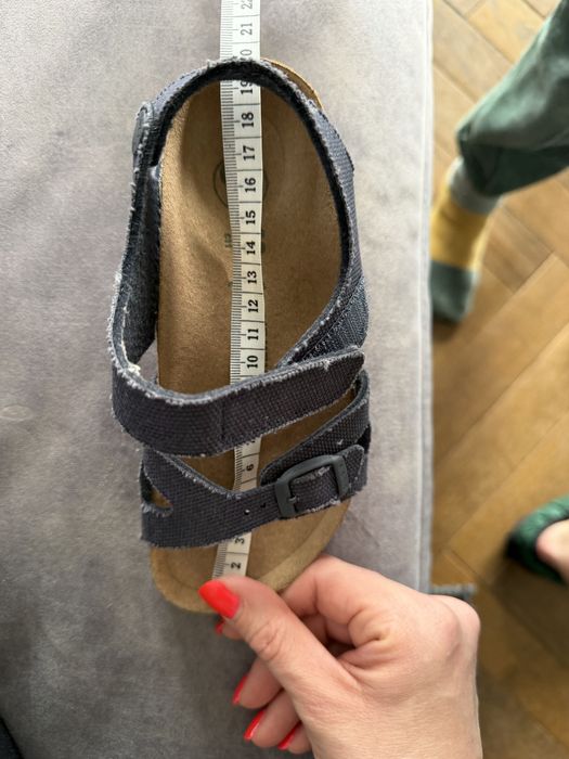 Sandaly Birkenstock 29