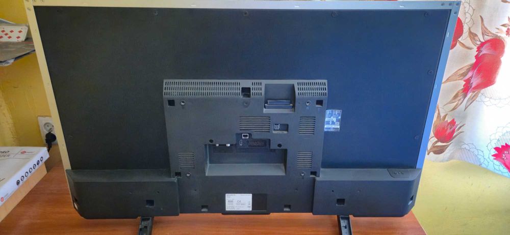 Telewizor SONY BRAVIA KDL-43WD757