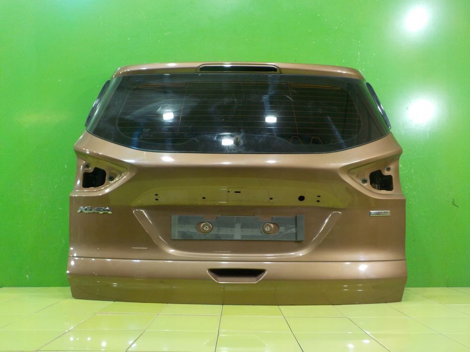 FORD KUGA MK2 II 1.6 B 13r 5D klapa tyl