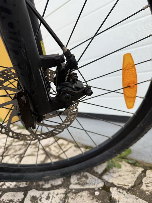 Scott Scale 24 | Bicicleta BTT Criança | Roda 24 | Travões de Disco