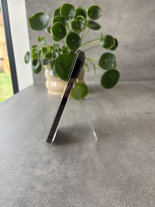 iPhone 13 PRO BLACK 256GB | 100% BATERII | GWARANCJA | Zadbany | JAK NOWY | Okazja |