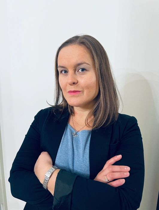 FRANCUSKI - Tłumacz przysięgły - Cała Polska