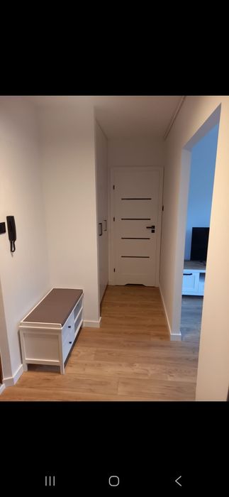 Mieszkanie, ul. Belzacka.