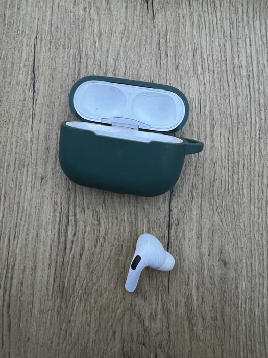 Airpods 1.ª geração com 1 auricular