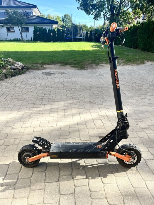 Kukirin g2 pro 2024