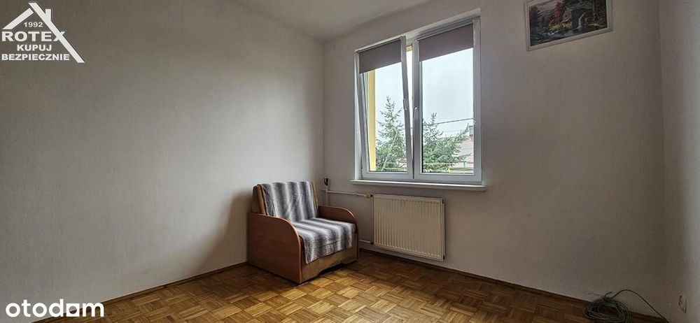 Dębica - Matejki 53.72 m2