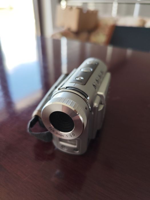 Microtek Take-it MV300 Digital Video Camera64584680251906124