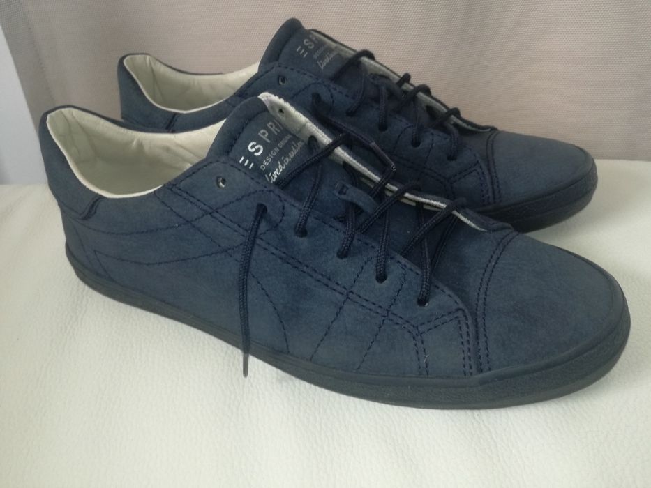 Trampki Esprit 36,5 rozm.