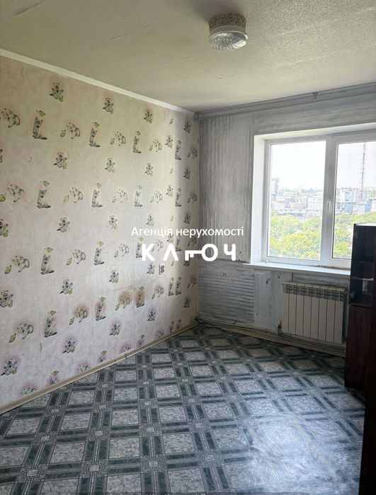 Продаж 2к квартири на Ковалівці!
