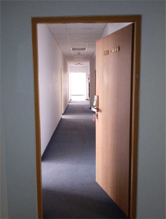Komfortowe biuro w idealnej lokalizacji