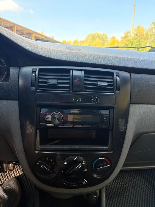 продам Chevrolet Lacetti