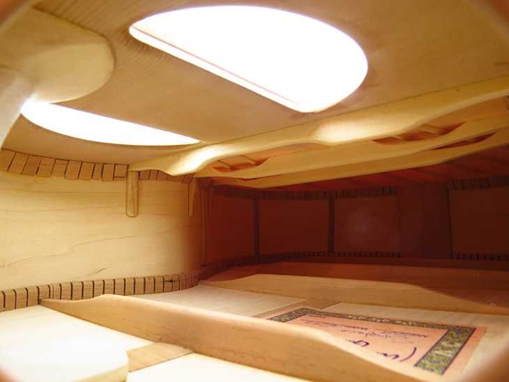 Okazja Gitara flamenco