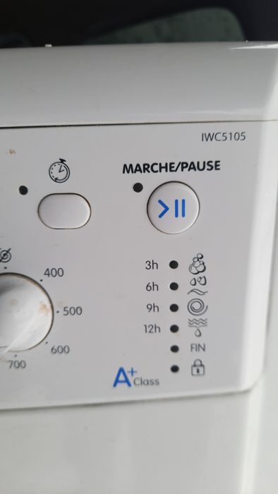 Стіральна машина..