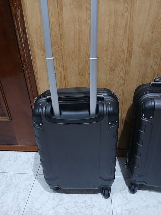 Malas de viagem marca Travelcross