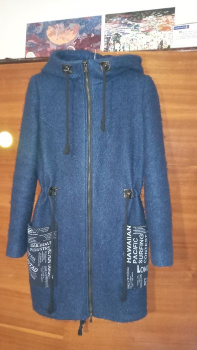 Пальто Tiara 44розмір