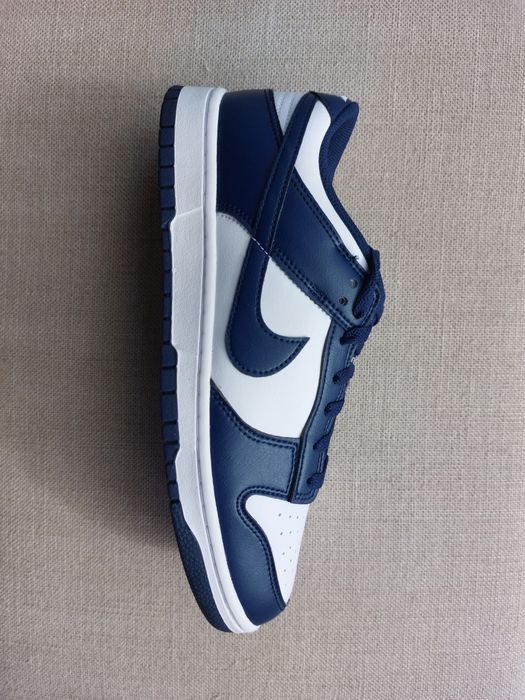 Ténis Nike Dunk Low 45