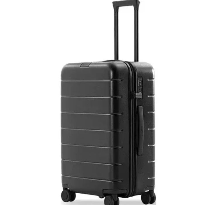 Чемодан  Xiaomi  Luggage Classic Pro,великий , чорний