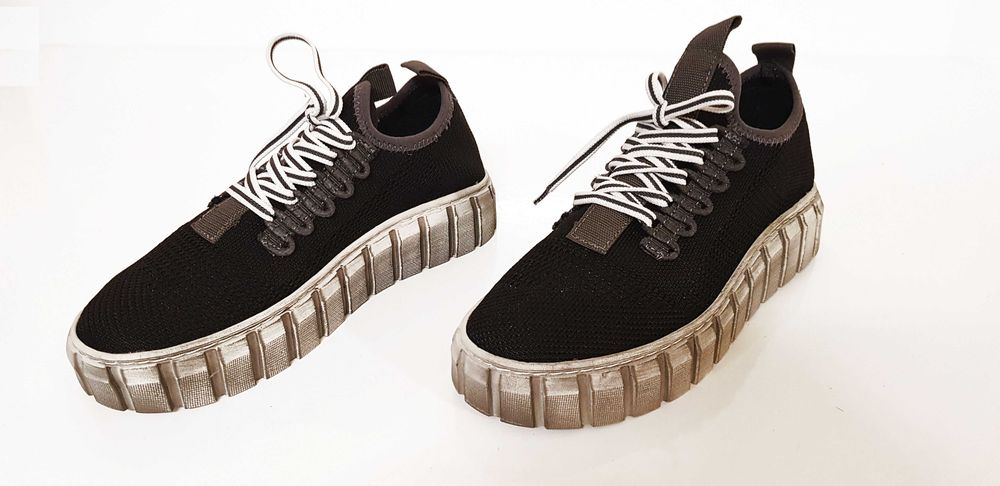 Półbuty sportowe damskie PIAZZA r. 37, 40