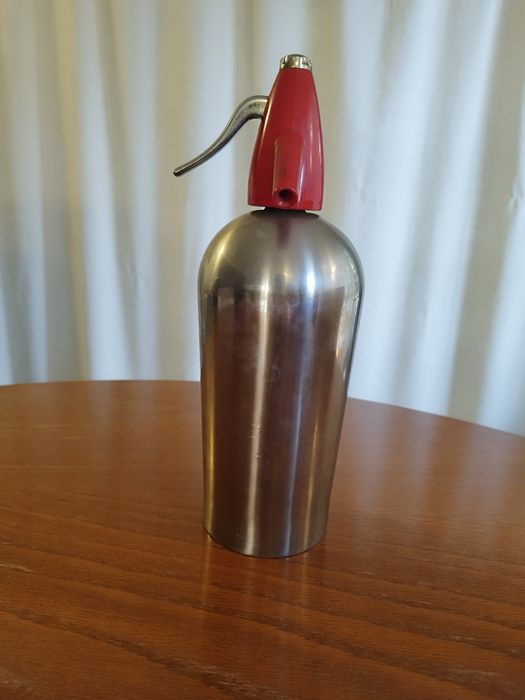 Sparklets Siphon Bottles426579848573102082