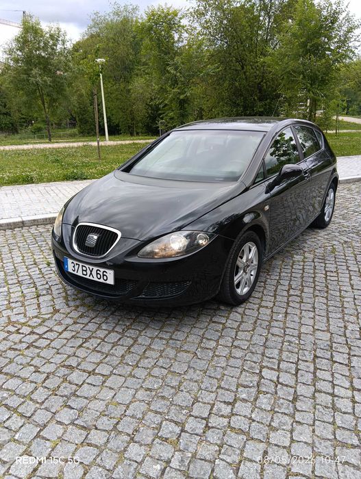 Seat Leon 1.4 Gasolina
