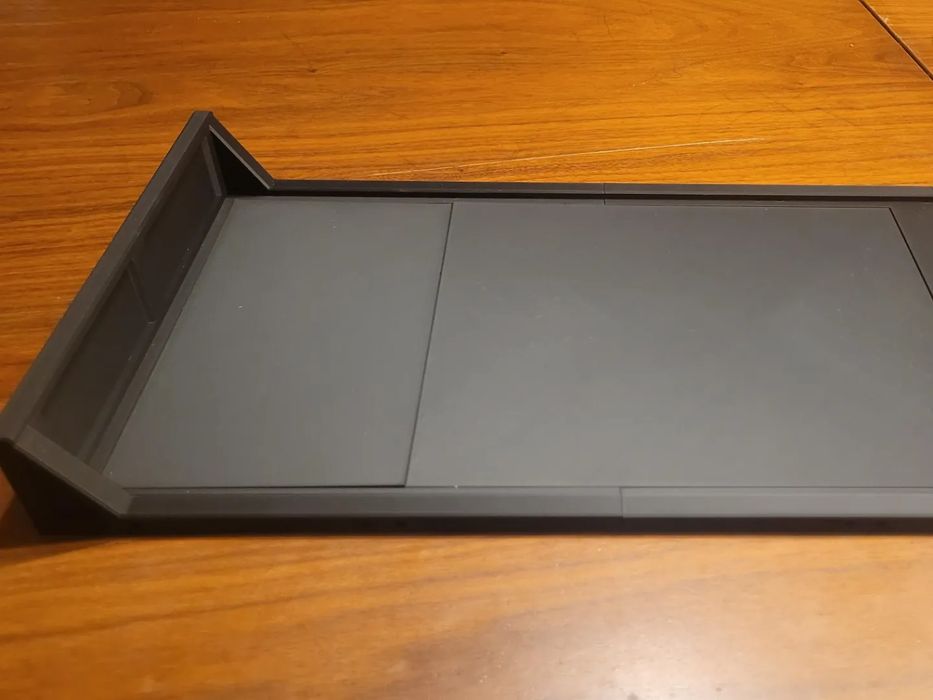 Base Plana para Modelos TRX 1:10