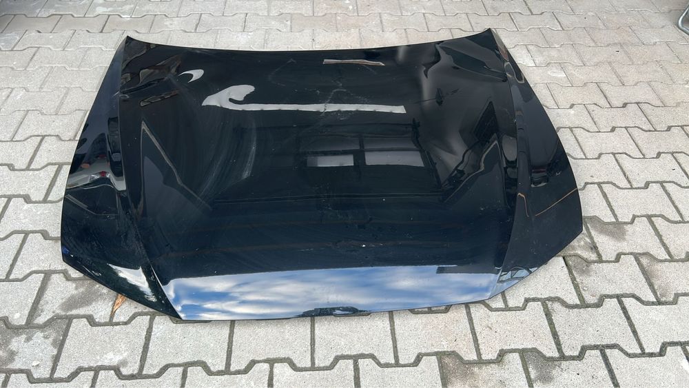 Maska przód Audi A6 C8